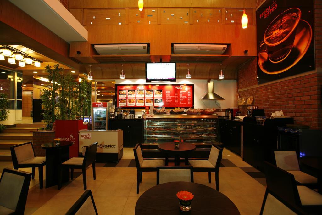 Platinum Suites ธากา ภายนอก รูปภาพ